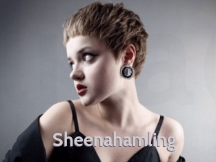 Sheenahamling