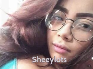 Sheeylots