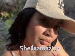 Sheilaamazing