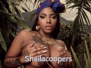 Sheilacoopers