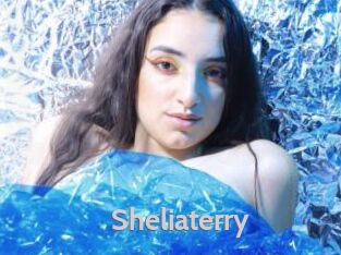 Sheliaterry