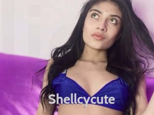 Shellcycute