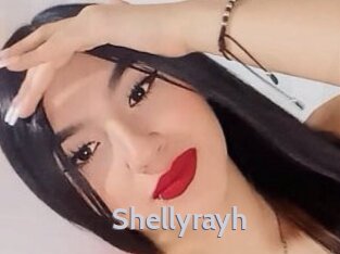 Shellyrayh