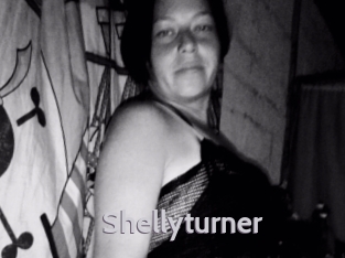 Shellyturner
