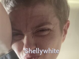 Shellywhite