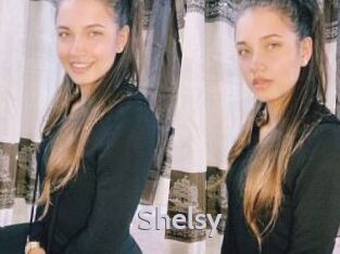 Shelsy