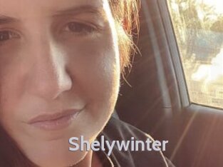 Shelywinter