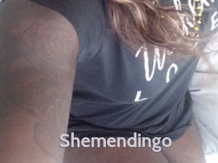 Shemendingo