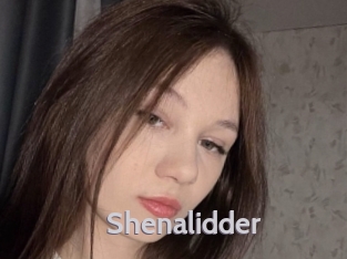 Shenalidder