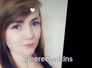 Shereejenkins