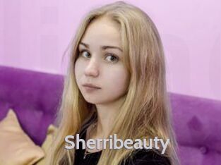 Sherribeauty