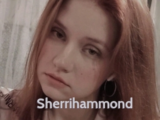 Sherrihammond