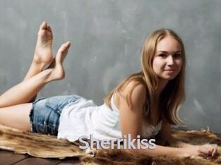Sherrikiss