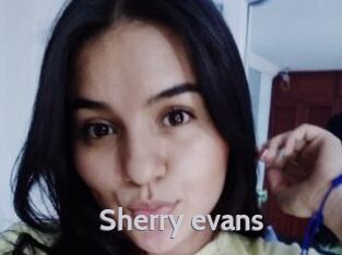 Sherry_evans