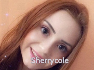 Sherrycole