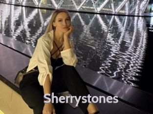 Sherrystones
