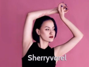 Sherryvorel