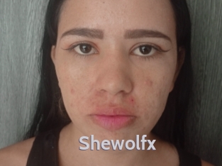 Shewolfx