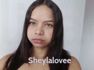 Sheylalovee