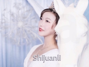 Shijuanli