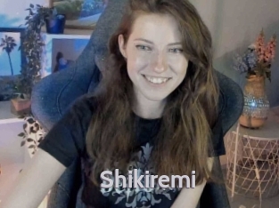 Shikiremi