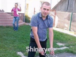 Shinaryen