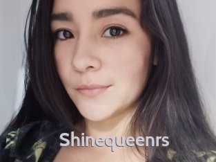 Shinequeenrs