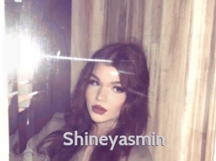 Shineyasmin