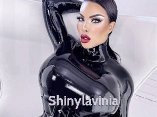 Shinylavinia