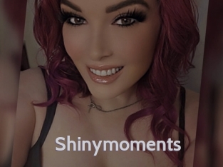 Shinymoments