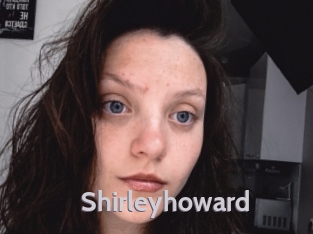 Shirleyhoward