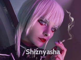Shiznyasha