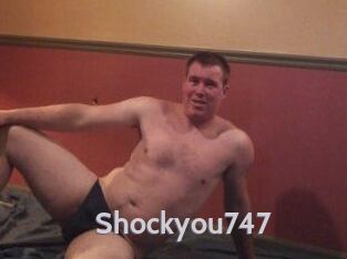 shockyou747 Live Cam 66