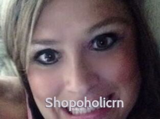 Shopoholicrn