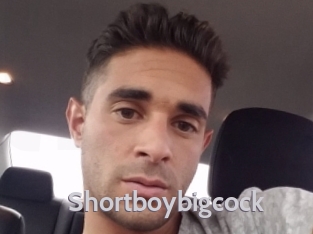 Shortboybigcock