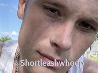 Shortleashwhoop