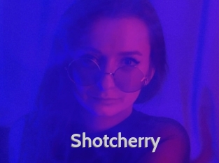 Shotcherry