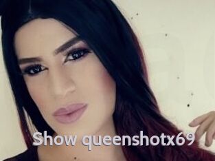 show_queenshotx69 Live Cam 66