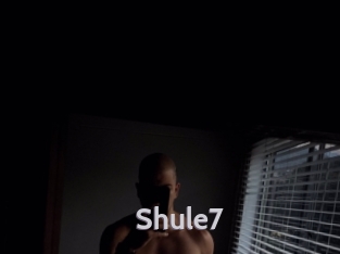 shule7 Live Cam 66