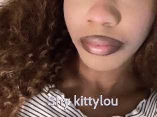 Shy_kittylou