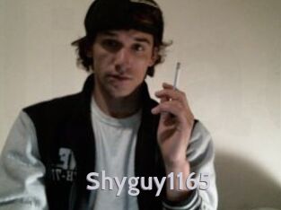 Shyguy1165