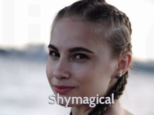 Shymagical