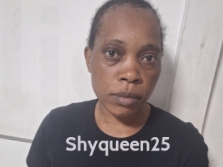 Shyqueen25
