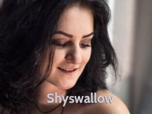 Shyswallow
