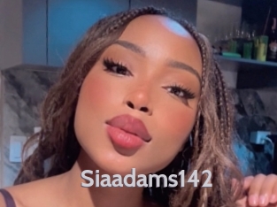 Siaadams142