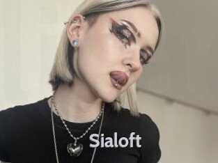 Sialoft