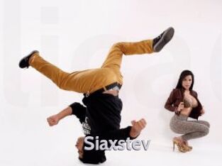 Siaxstev