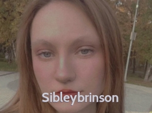 Sibleybrinson