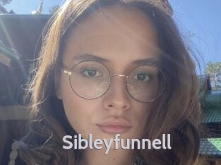 Sibleyfunnell