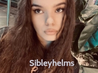 Sibleyhelms